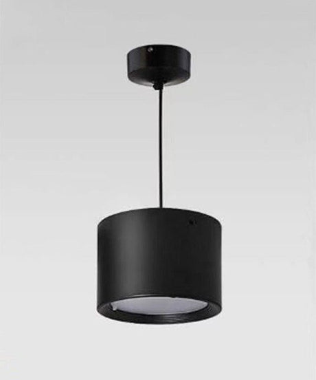 LED downlight ceiling light dimmable 5W 7W9W12W15W Nordic surface mounted LED spotlight, indoor living room and bedroom lighting