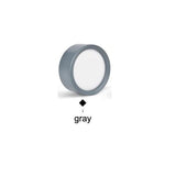 LED downlight surface mounted ultra-thin 3W5W7W9W12W15W modern fashion colorful LED downlight ceiling light AC220V home lighting