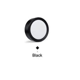 LED downlight surface mounted ultra-thin 3W5W7W9W12W15W modern fashion colorful LED downlight ceiling light AC220V home lighting