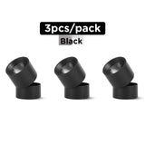 Led Downlights Foldable 220V Spot Down Light Lamp 7W 10W 15W 40W Led Indoor Lighting For Home Kitchen Bedroom Surface Mounted