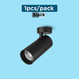 Led Downlights Foldable 220V Spot Down Light Lamp 7W 10W 15W 40W Led Indoor Lighting For Home Kitchen Bedroom Surface Mounted