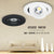 Led Downlights Led Spot Light Lamp 5w 7w 10w 12w 18w led Downlight Ceiling Spot Led Lighting Fixture for Home Kitchen Lamp