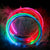 Led Usb Dog Collar  Pet Dog Collar  Night Dog Collars Glowing Luminous Rechargeable LED  Night Safety Flashing Glow