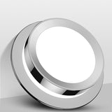 Luxury Style Dimmable LED Downlight 5W 7W 9W 12W Crystal Recessed Downlights Ceiling  Spot Lighting Bedroom Kitchen Indoor lamp