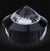 Mini Spot Light Crystal Diamond Cabinet Downlights LED Ceiling Lamp 110V 220V Jewelry Display Room Decor Warm/pure/cool white