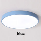 Modern LED Ceiling Light Living Room Bedroom Light Corridor Balcony LED Ceiling lamp Kitchen Ceiling Lights Surface mount