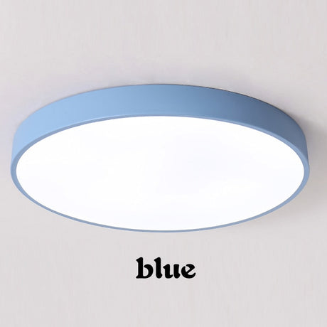 Modern LED Ceiling Light Living Room Bedroom Light Corridor Balcony LED Ceiling lamp Kitchen Ceiling Lights Surface mount