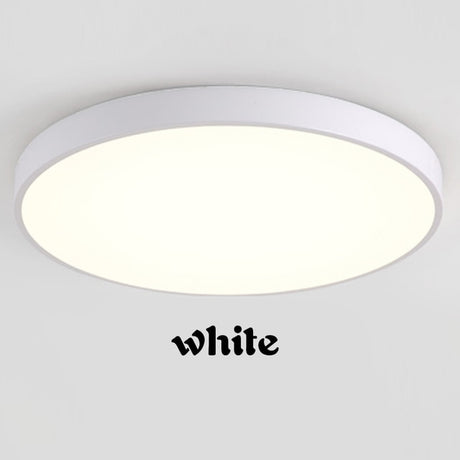 Modern LED Ceiling Light Living Room Bedroom Light Corridor Balcony LED Ceiling lamp Kitchen Ceiling Lights Surface mount