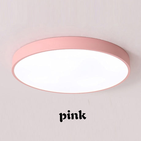 Modern LED Ceiling Light Living Room Bedroom Light Corridor Balcony LED Ceiling lamp Kitchen Ceiling Lights Surface mount