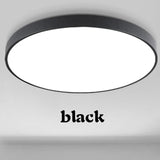 Modern LED Ceiling Light Living Room Bedroom Light Corridor Balcony LED Ceiling lamp Kitchen Ceiling Lights Surface mount