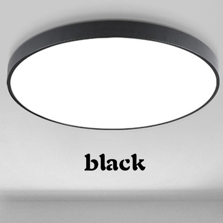 Modern LED Ceiling Light Living Room Bedroom Light Corridor Balcony LED Ceiling lamp Kitchen Ceiling Lights Surface mount