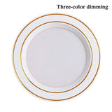 NEARCAM LED Downlight Living Room Aisle Household Downlight 3W5W 12W Hotel Project Embedded White Light Warm Light Ceiling Light