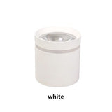 New dimmable spotlight led ceiling light aisle porch corridor light household ceiling downlight ceiling surface mount 5W 7W 12W