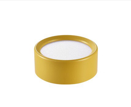 Nordic integrated open led downlight 5W 7W 9w12w 15W ceiling lighting ultra thin LED spotlight 220V 110V three color dimming