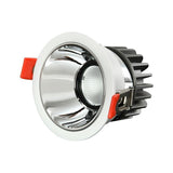 Recessed LED Downlight Dimmable Spotlight 7W 15W 20W COB Ceiling Light Led Light AC110-220V Warm White Cold Indoor Lighting