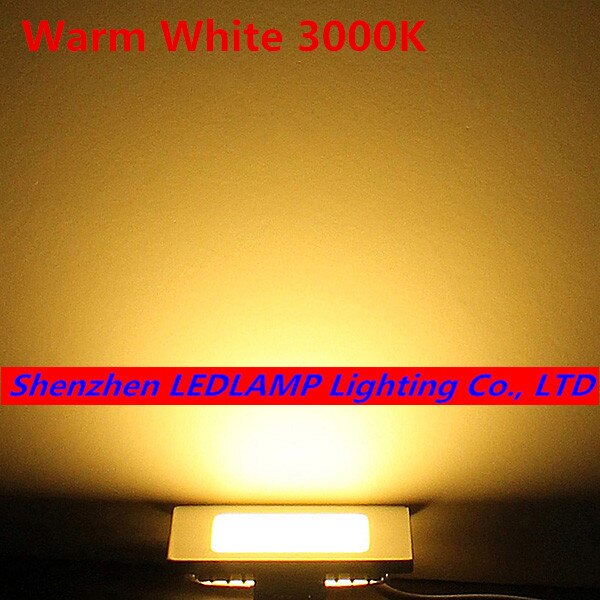 Recessed LED Downlight Ultrathin led ceiling panel light with driver AC85-265V 25W LED indoor lighting 40pcs DHL Free shipping