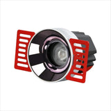 Recessed LED Spotlight 20W 24W COB Downlight 12W 15W Dimmable 110V 220V Ceiling Lamp 7W 9W For Office Hotel Restaurant Lighting