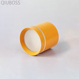 Round Dimmable LED Surface Mounted Ceiling Light 7W/9W/12W/15W COB LED Downlights AC85~265V LED Background Lamp Indoor Lighting