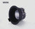 Round Recessed Anti Glare COB LED high-power Downlight 20W 18W 15W 12W 9W LED Ceiling lamp Spot lights AC85-265V Background Lamp