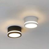 Round dimming ceiling downlight Led spotlight 7W/9W/12W/15W downlight household lighting AC85-265V