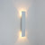 Modern Wall Sconce Up and Down Wall Lamps Aluminium LED Wall Lights Indoor Wall Lamp AU03