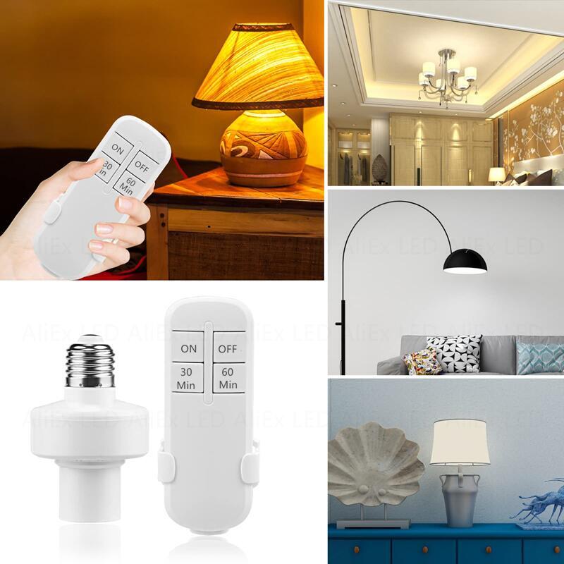 5+1 60W Blades Deformable LED Garage Light E27 Adjustable Shop Top Ceiling Lamp Professional Warehouse Foldable Fan Lamps 220V