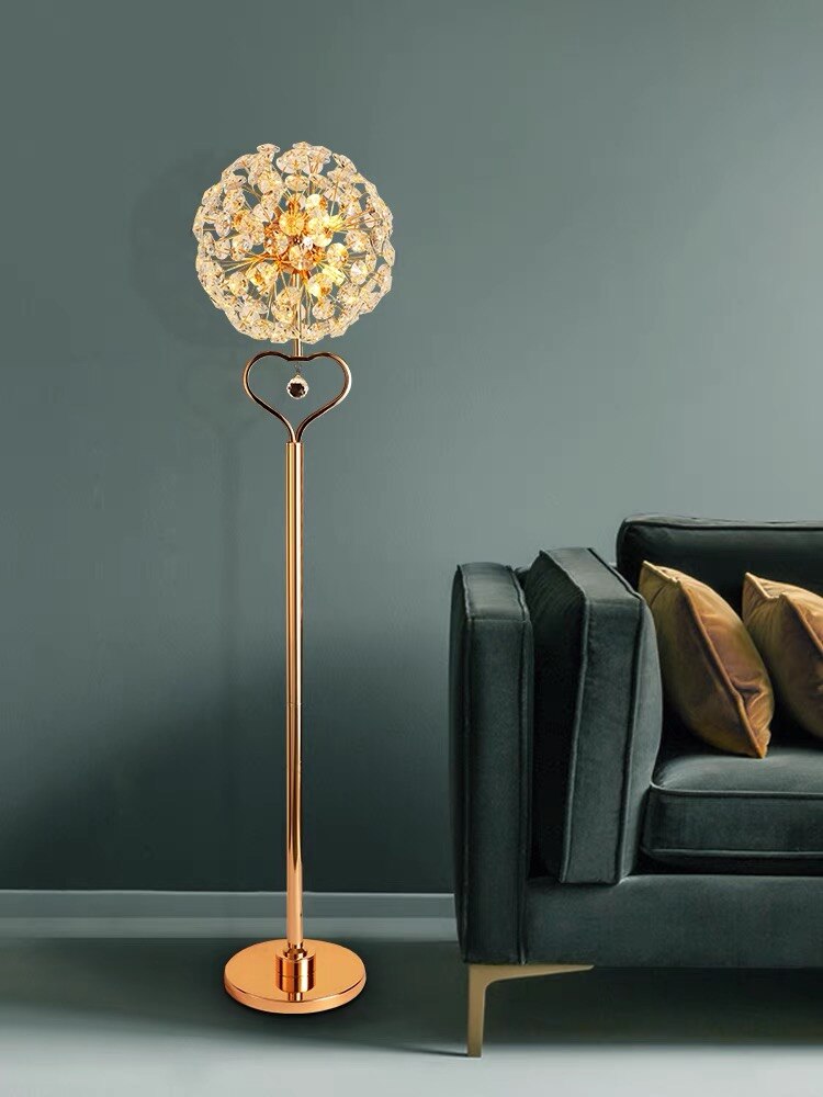 Modern lustre Nordic Floor Lamps 2022 New Trend Creative Desk Lamp Indoor Home Decoration Table Lamp Stand Light Bedside Lamps