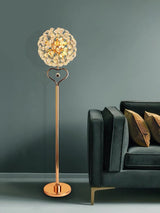 Modern lustre Nordic Floor Lamps 2022 New Trend Creative Desk Lamp Indoor Home Decoration Table Lamp Stand Light Bedside Lamps