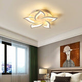 Modern Led Ceiling Light Nordic Home Art Decoration Ceiling Lamp Led Surface Mounted For Bedroom Living Room Lighting Fixtures