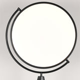 Modern New Tripod moon floor lamp for Living study Room  hotel  Art design Eye protection Standing Light Indoor Decoration