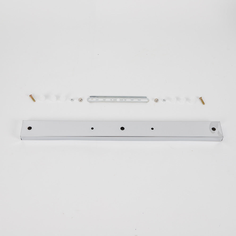 3 Head Modern Ceiling Light Hanging Pendant Lamp Dining Room Chandelier Fixture