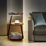Individuality LED Floor Lamp Sofa Side Bedside Floor Light Novelty Atmosphere Decoration Warm Light