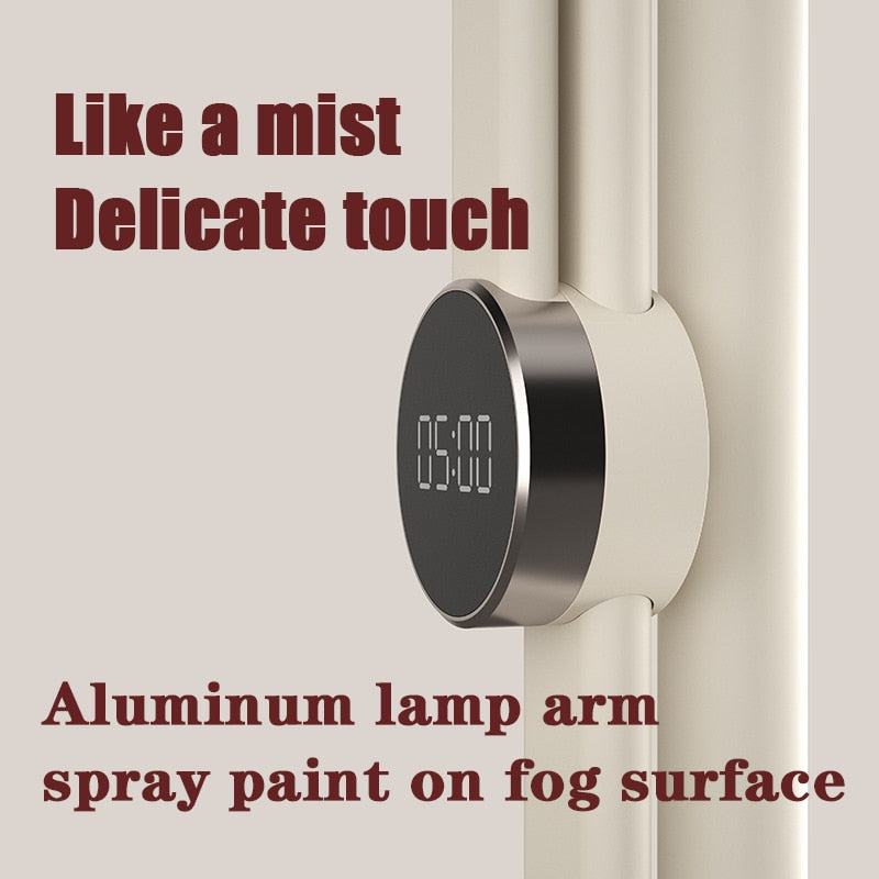 Xiaomi Youpin Smart Table Lamp AI Automatic Adjusting Light Automatic Induction Switch Extreme Simple Folding LED Reading Light