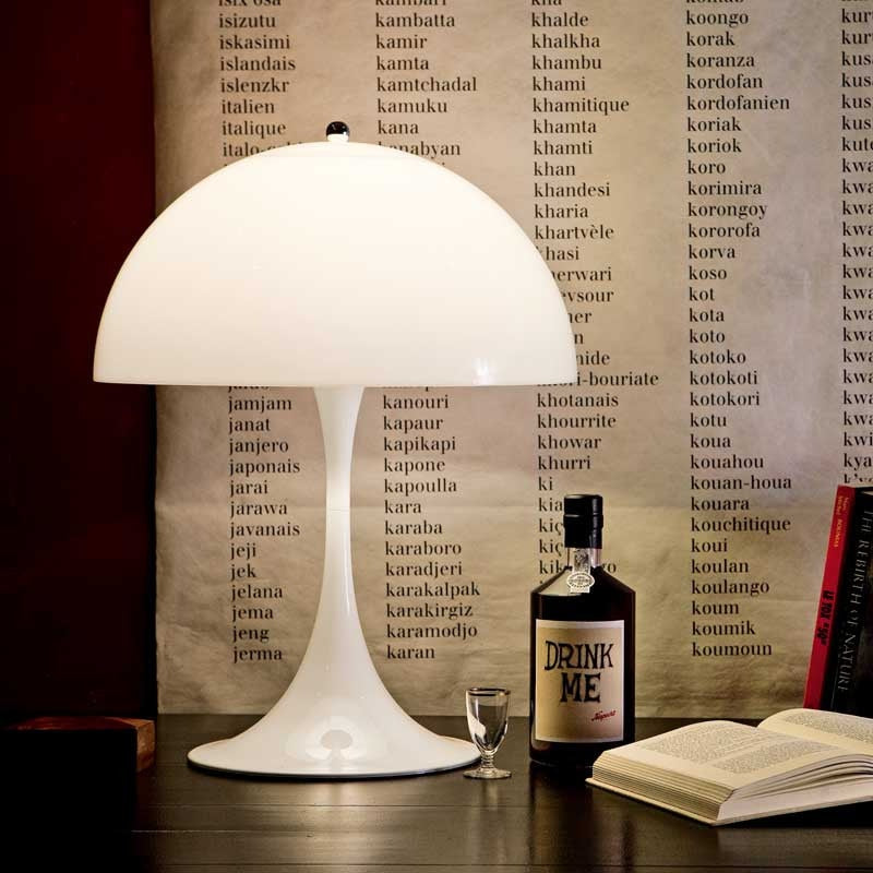 Mushroom LED Floor Lamp Remote Dimmable Indoor Decora Light For Bedroom Bedside Living Room Study Modern Minimalist Luminaire