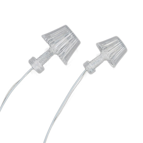 New 1PC 1:25 Mini Lighting Table Lamp Floor Lamp Dollhouse Miniatures Bedroom Floor Lamp Accessories