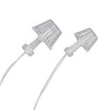 New 1PC 1:25 Mini Lighting Table Lamp Floor Lamp Dollhouse Miniatures Bedroom Floor Lamp Accessories