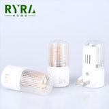LED Night Light 3W EU/US Plug Emergency Lamp Applicable Children's Living Room And Bedroom Household Lighting Household Lighting