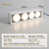Modern Small LED Ceiling Light Aisle Ceiling Lamp Indoor Lighting Fixtures Bedroom Living Room Hallway Balcony Aisle Office Lamp