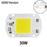 LED matrix 3W 5W 7W 10W 12W 20W 30W 50W smart chip IC lamp for indoor downlight searchlight matrix outdoor spotlight floodlight