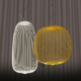Novelty Cage Pendant Lights Modern LED Hanglamp LOFT Industrial Bird Cage art pendant light lustre Suspension Fixtures