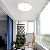 Motion Sensor Light Ceiling Lamps Modern Smart Home Indoor Aisle LED Hanging Induction Lighting LivingRoom Ceil Luminaire Lamp