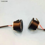 mini led spot For Kitchen1pcs/lot black Downlight 31mm Cabinet Spot Light 3w Ceiling Recessed Lamp faretti led Dimmer