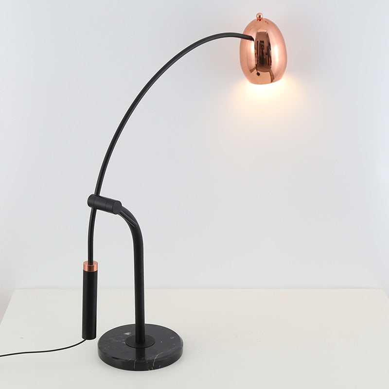 Nordic Modern Minimalist Living Room Floor Lamp Bedroom Creative Designer Sofa Fishing Vertical Table Lighting