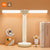 Xiaomi Youpin Reading Lamp LED Desk Lamp USB Charging Port Warm White Light Adjustable Brightness MultiAngle Switching Home Lamp
