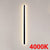 Modern LED Wall Lamp IP65 Waterproof Outdoor Wall Lamp Acrylic Lampshade Exquisite For Home Decor Gallery Decoration