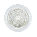 E27 Bedroom Ceiling Fans Lamp Cooling FanChildren's Night Light LED Chandeliers Ligths Living Room