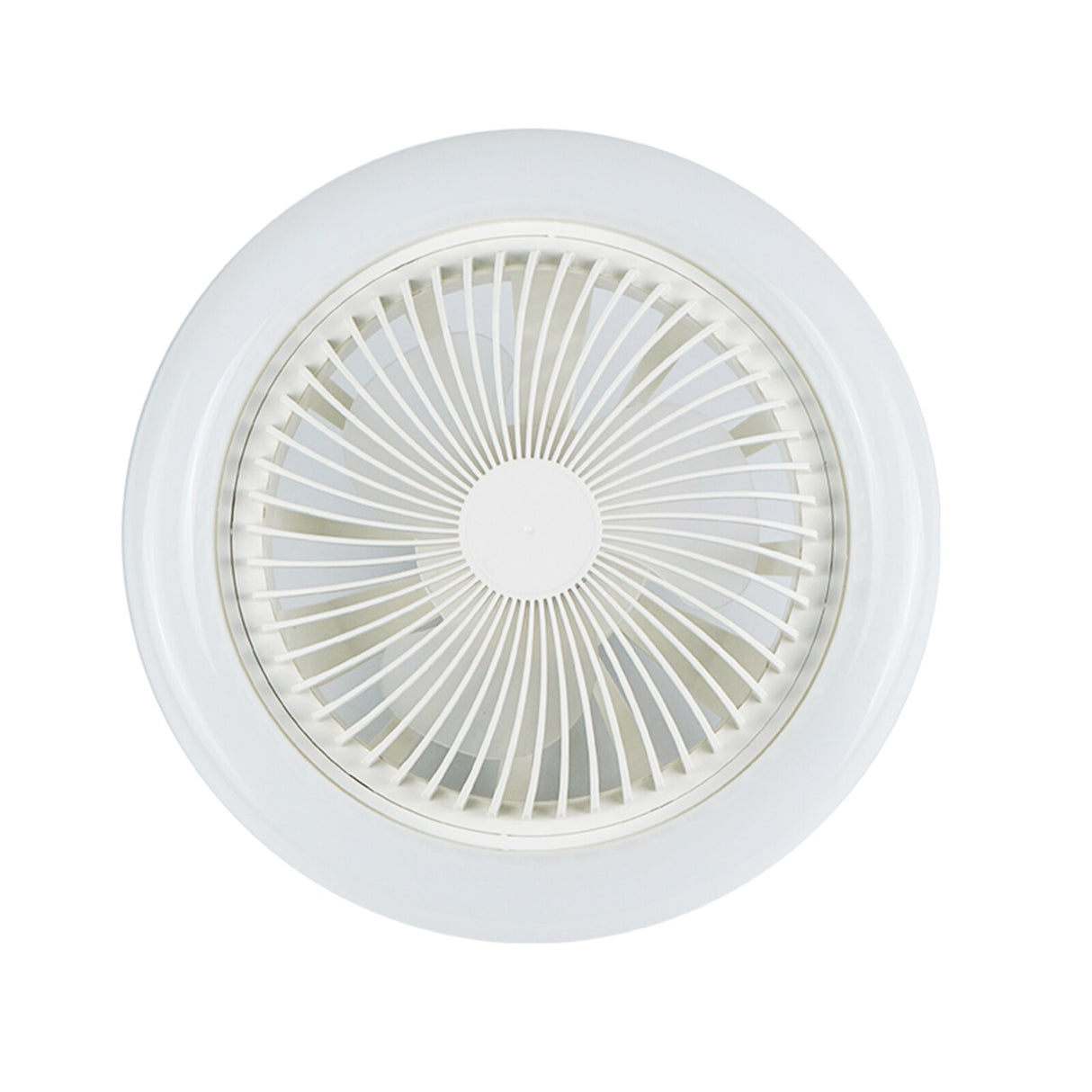 E27 Bedroom Ceiling Fans Lamp Cooling FanChildren&#39;s Night Light LED Chandeliers Ligths Living Room