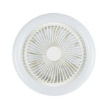 E27 Bedroom Ceiling Fans Lamp Cooling FanChildren&#39;s Night Light LED Chandeliers Ligths Living Room