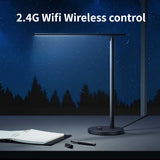 Xiaomi Mijia Desk Lamp 1s Wifi Remote Control Smart Reading Lamp Ra95 Adjust Color Temperature 520lm For Android iOS MiHome App