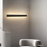 Simple Up and Down Wall Lamps LED Aluminium Wall Light Modern Wall Lamp For Bedroom Living Room Corridor Aside Lighting au52